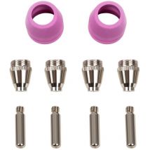 Set de recambio- Cortadora plasma-S-CUTTER70