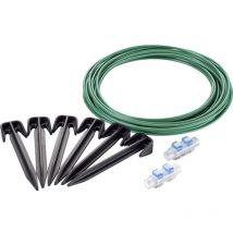 Bosch - Set de réparation pour câble de délimitation Home and Garden F016800553