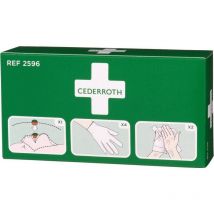 Set de respiration 2Pa.Hds,2