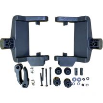 Pièce Porte-vélo Eufab: Set De Supports De Feu Sd260 Eufab