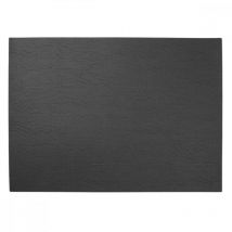 Set de table 46x33cm Asa Anthracite