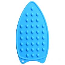 Set de table antidérapant en silicone, isolant thermique, pour hôtel, restaurant, maison (couleur aléatoire)