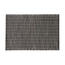 Set de Table 'Bambou' 30x45cm Noir