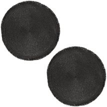 Set de table circulo