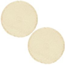 Set de table circulo