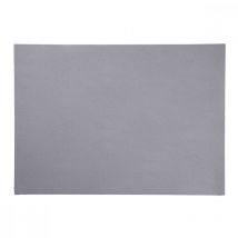 Set de table cuir vegan 46x33cm Asa Lavande