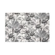 Set de Table Design 'Bota' 30x45cm Gris