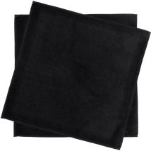 Set de table diabolo traité téflon 45x45 cm