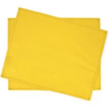 Set de table diabolo traité téflon 35x45 cm