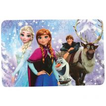 Cijep - Set De Table - Disney La Reine Des Neiges - Elsa & Anna