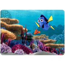 Set de table - Disney - Le monde de Némo - Némo et Dory - 42x30 cm - Multicolor