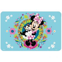 Set De Table - Disney Minnie