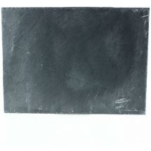 Set de table en ardoise