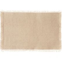 Set de table en coton maha