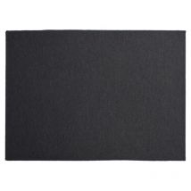 Set de table en tissu ASA Ardoise