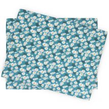 Set de table enduit aster 35x45 cm