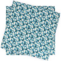 Set de table enduit aster 45x45 cm