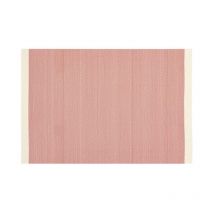 Set de Table 'Jake' 30x45cm Rouge