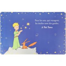 Set de table Le Petit Prince bleu