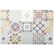 Set de table Miles Ocre - 28 x 43 cm