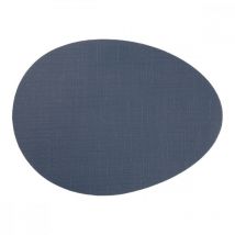 Set de table oblong 49x33cm Asa Bleu