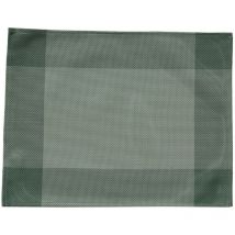 Set de table plastique lavable Bronze 30x45 cm