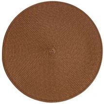 Set de table Tressé Rond