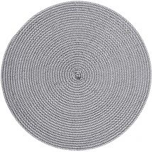Set de table Tressé Rond