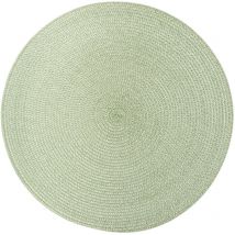 Set de table Tressé Rond