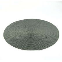 Set de table Tressé Rond