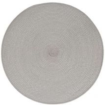 Set de table Tressé Rond