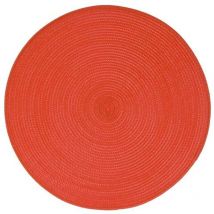 Set de table Tressé Rond