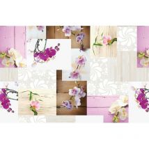 Set de table provençale Laelia