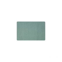 Set de table rectangulaire Bleu 45x35 cm