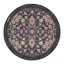 Set de Table rond Beija Flor Spring Bohemian Garden