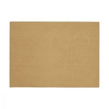 Set de table Sisal Optique rugueux ASA Miso