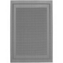 Set de table set de table cadre 45x30cm graphite - SET de 6 pcs.