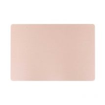 Set de Table Uni 'Charly' 33x49cm Beige