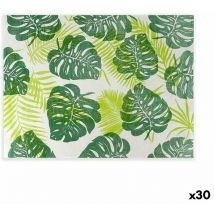 Set of table mats Algon disposable sheets 40 pieces 30 x 40 cm (30 pieces)