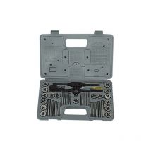 Metalworks 748104040 kit de machos + cojin M3-M12