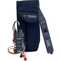 Tempo Communications - 802K Détecteur de câbles Q59023