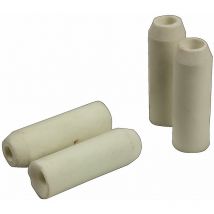 Mw Tools - Set de 4 buses céramiques pour cabine de sablage CAT210 CAT210NOZ