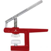 Toolcraft - Profi Presse pour boîtiers et cadrans