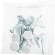 Set de vis de rechange pour chatière à 4 positions Trixie