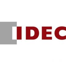 Set De Vis Pour 5 Éléments De Signalisation Idec Ld9z-6ac5 1 Pc(S)