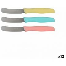 Set deknives Quttin samba 20 cm 3 pièces (12 pièces)