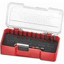 Tengtools - Set d'embouts à choc tx tj Box 12 pièces Teng Tools TJ1414