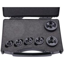 Set D'Emporte-pièces Tricut D. 22,5 Mm M16-m40 Pg 16 ( 4000814322 ) - Alfra