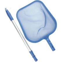 Set d'épuisettes de surface en 2 parties - Medipool