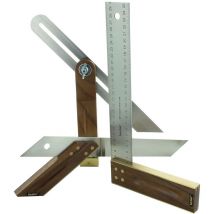 Set de menuiserie 3 pièces - Hedue